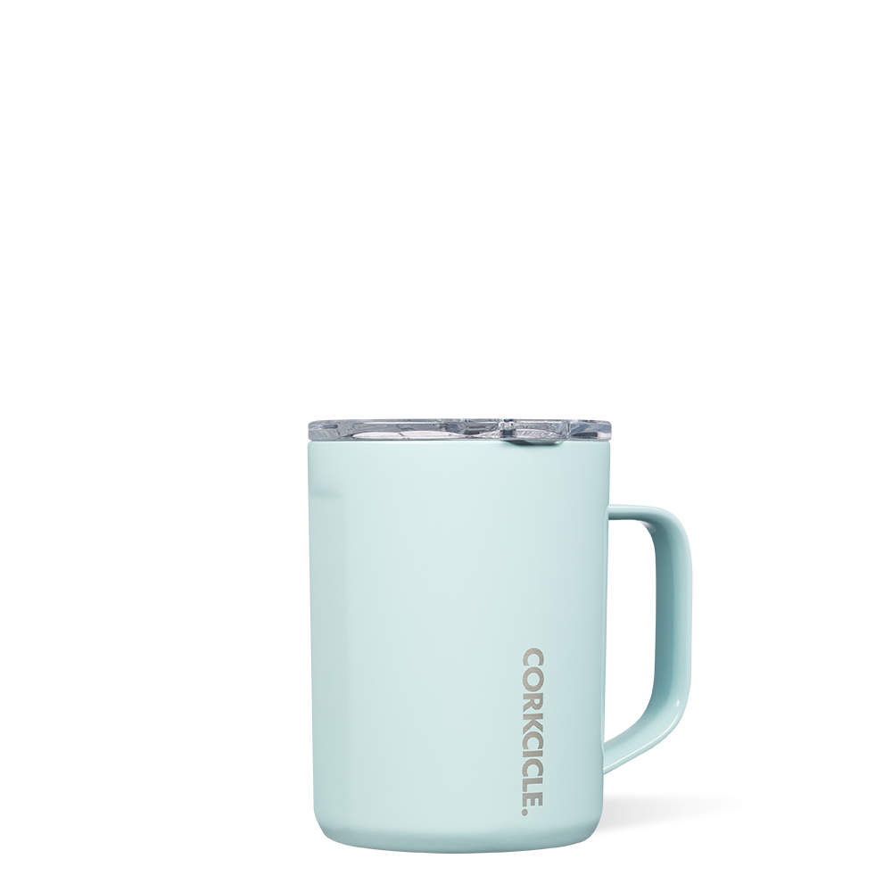 Classic Coffee Mug - Daily Set