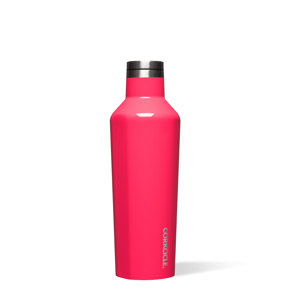 Classic Canteen - Bright Clean Sip Choice