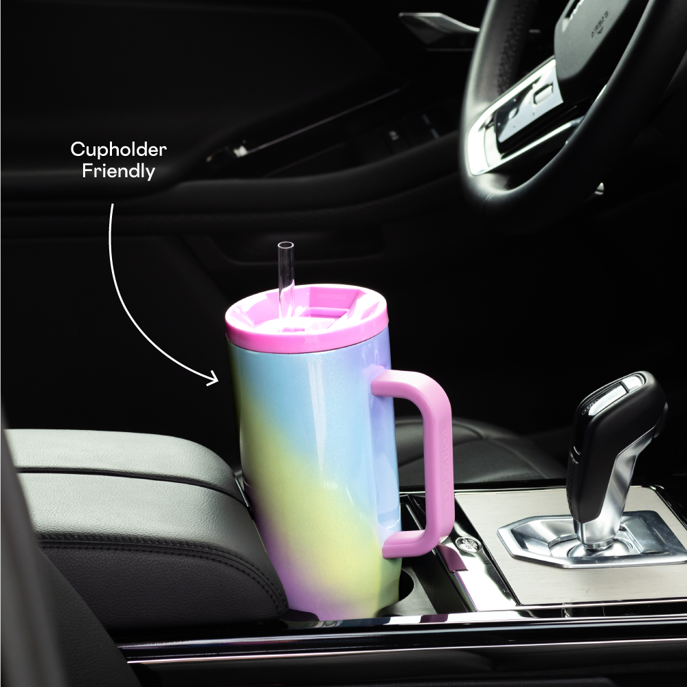 Cruiser - Classic Travel Set