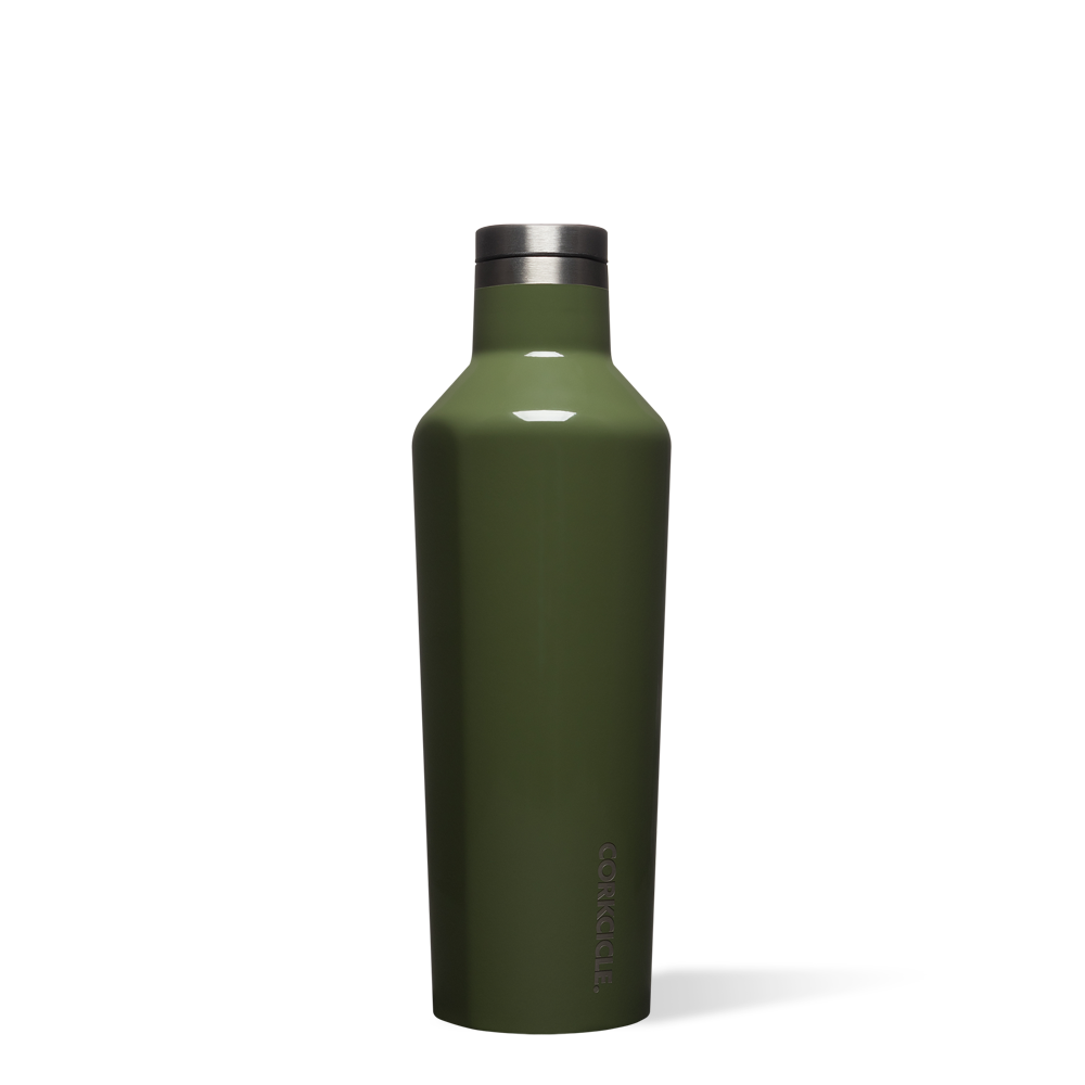 Classic Canteen - Bright Clean Sip Choice