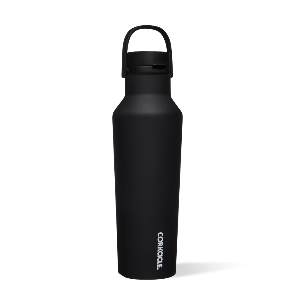 Series A Sport Canteen - Classic Choice
