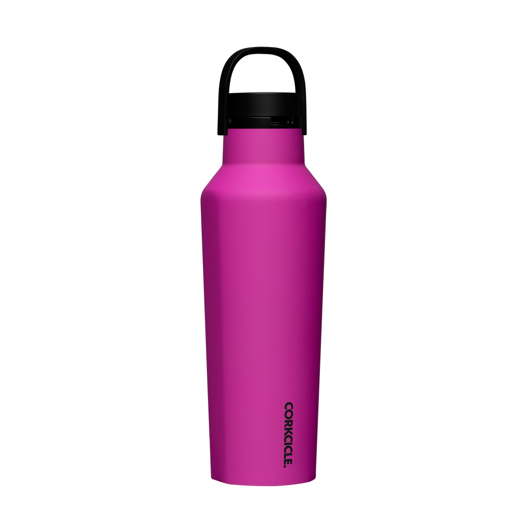 Series A Sport Canteen - Classic Choice