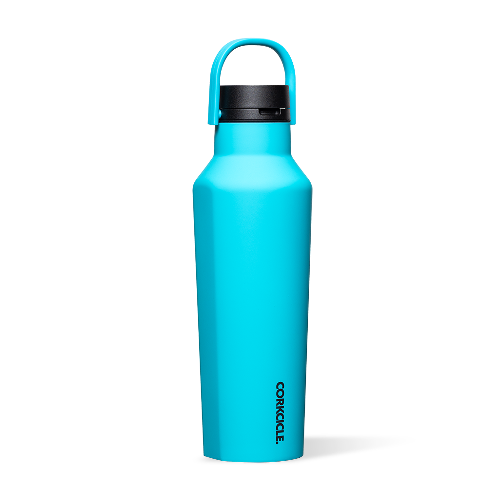 Series A Sport Canteen - Classic Choice