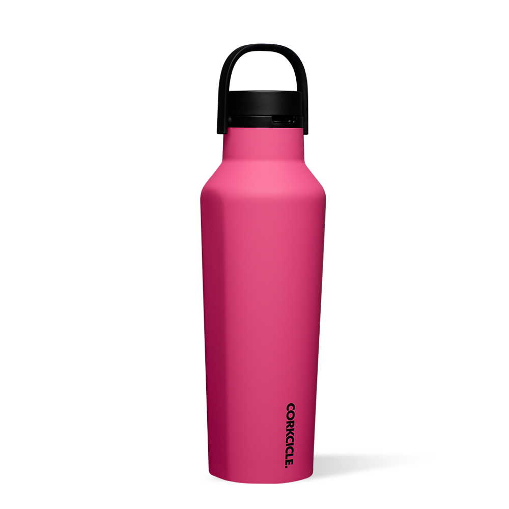 Series A Sport Canteen - Classic Choice
