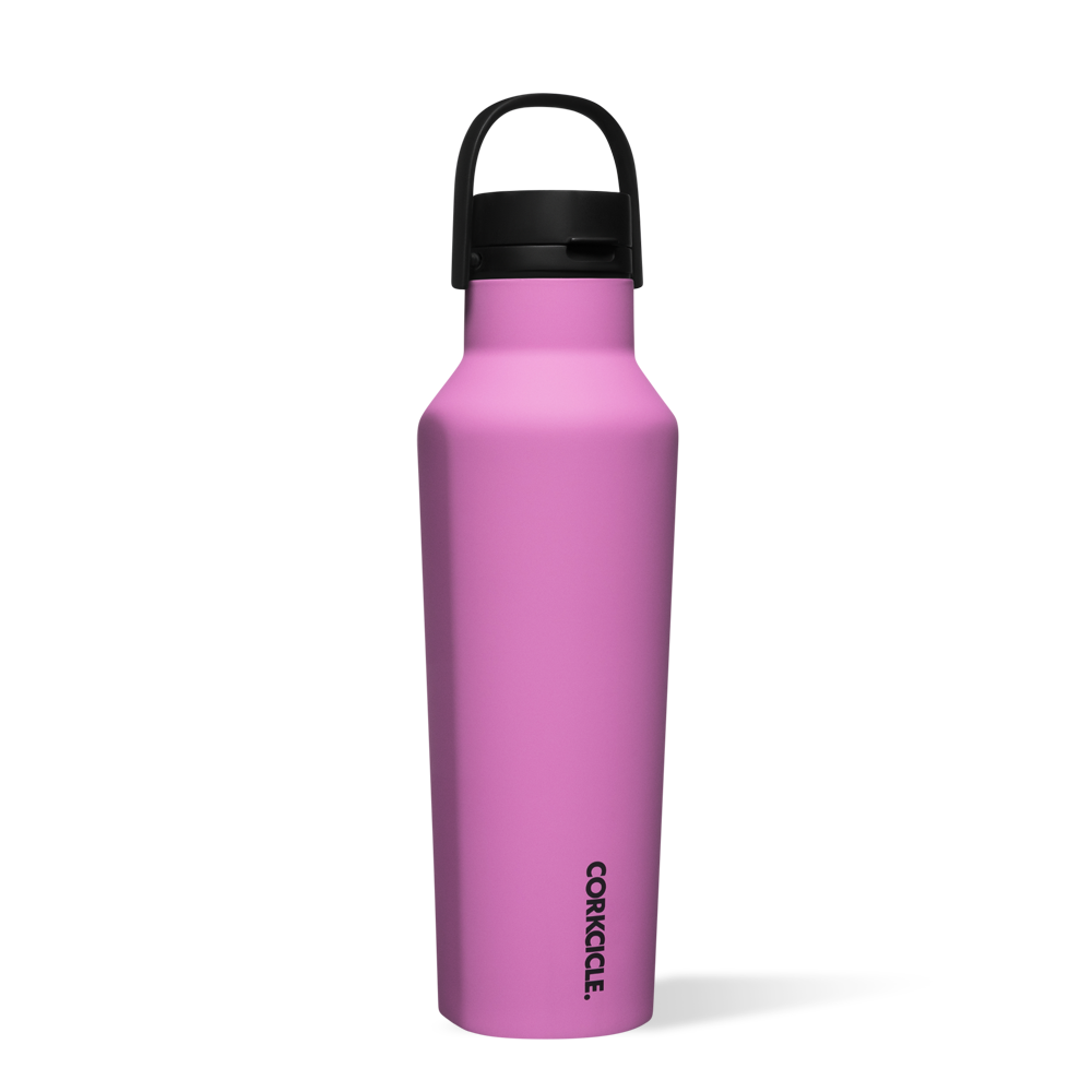 Series A Sport Canteen - Classic Choice