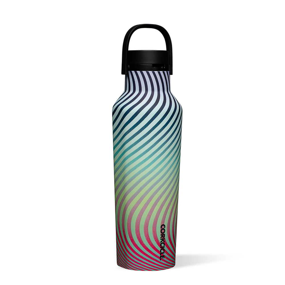 Series A Sport Canteen - Classic Choice