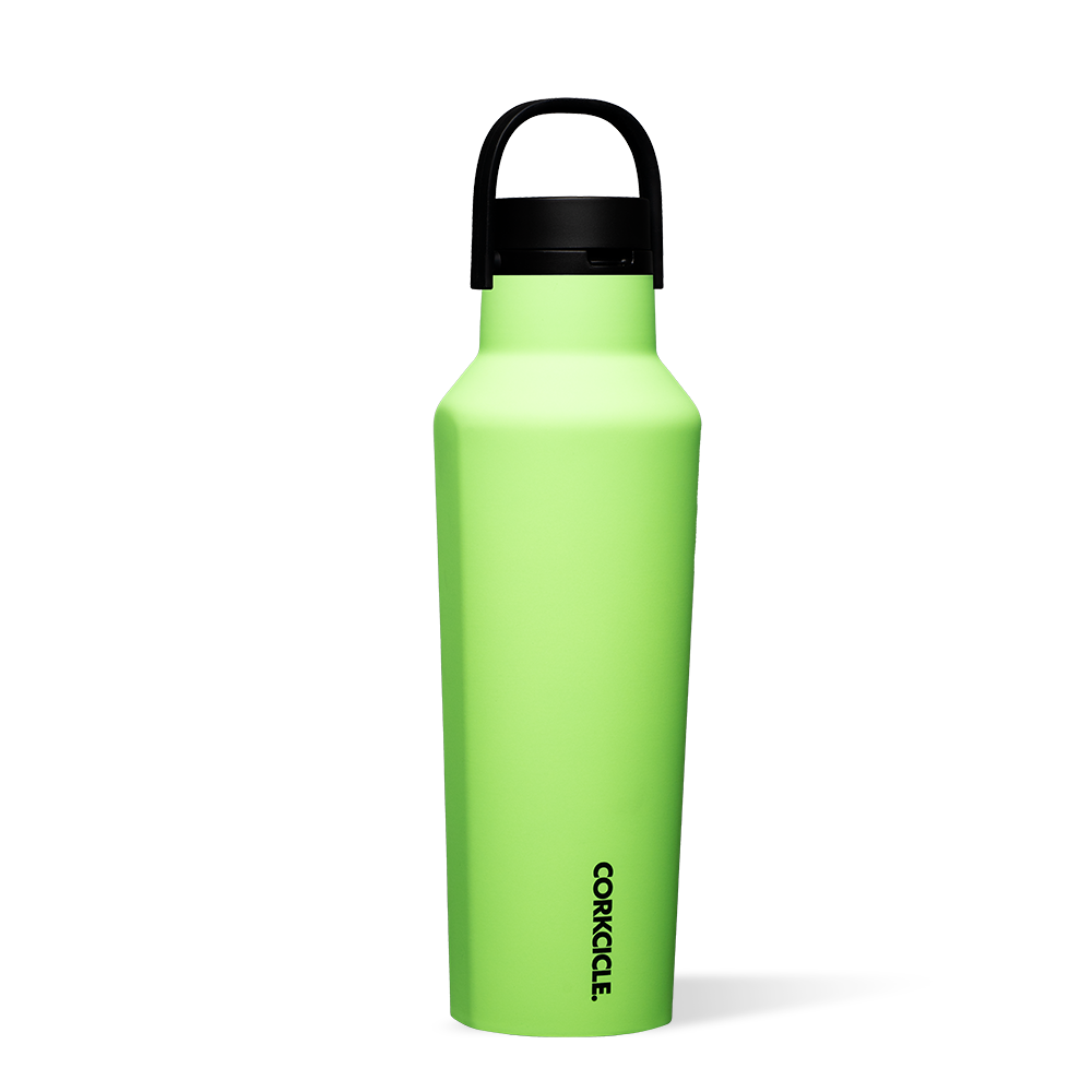Series A Sport Canteen - Classic Choice