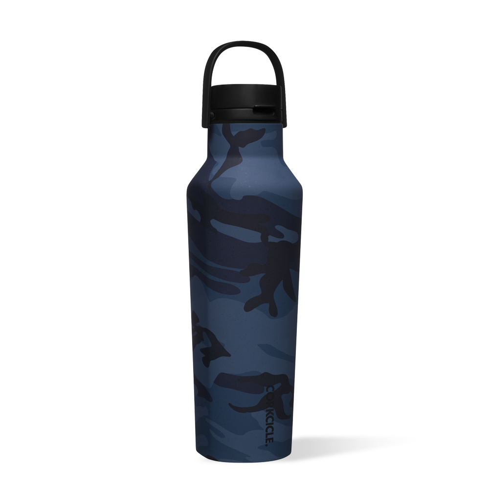 Series A Sport Canteen - Classic Choice
