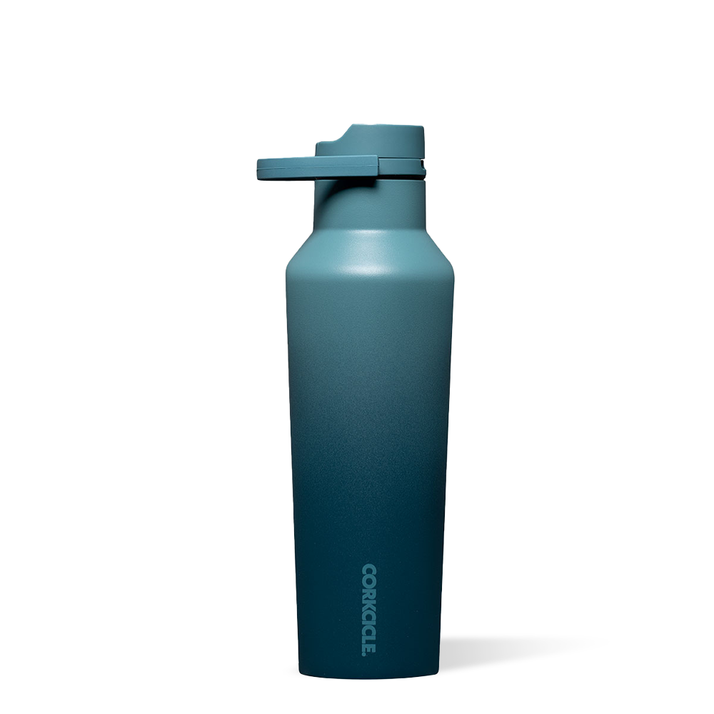 Series A Sport Canteen - Classic Choice