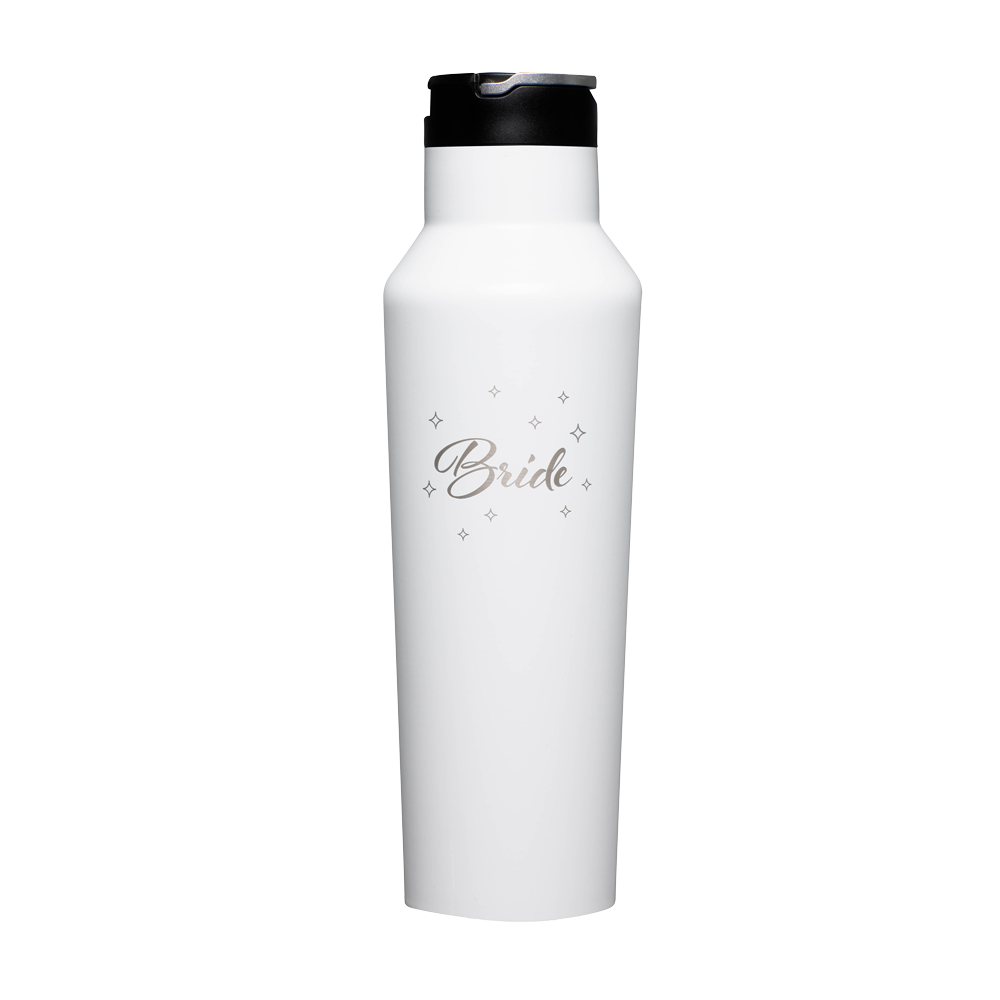 Disney's Fairytale Weddings Sport Canteen - Clean Travel Use Fit