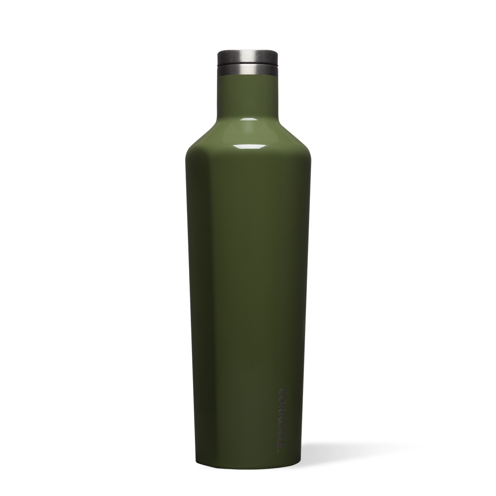 Classic Canteen - Bright Clean Sip Choice