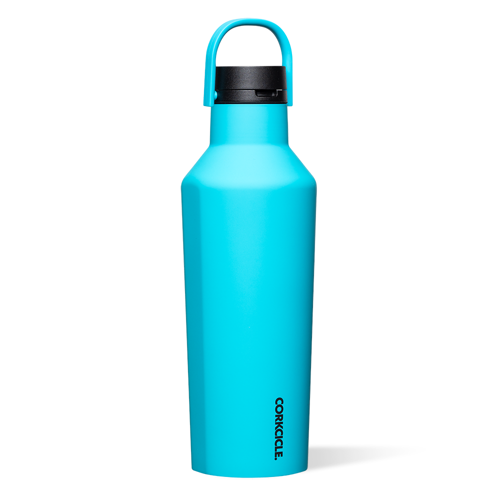Series A Sport Canteen - Classic Choice