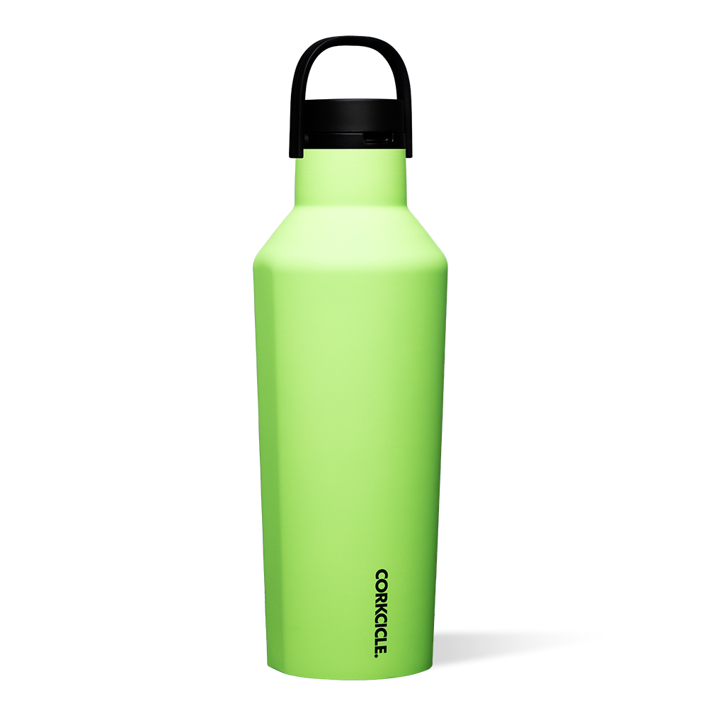 Series A Sport Canteen - Classic Choice