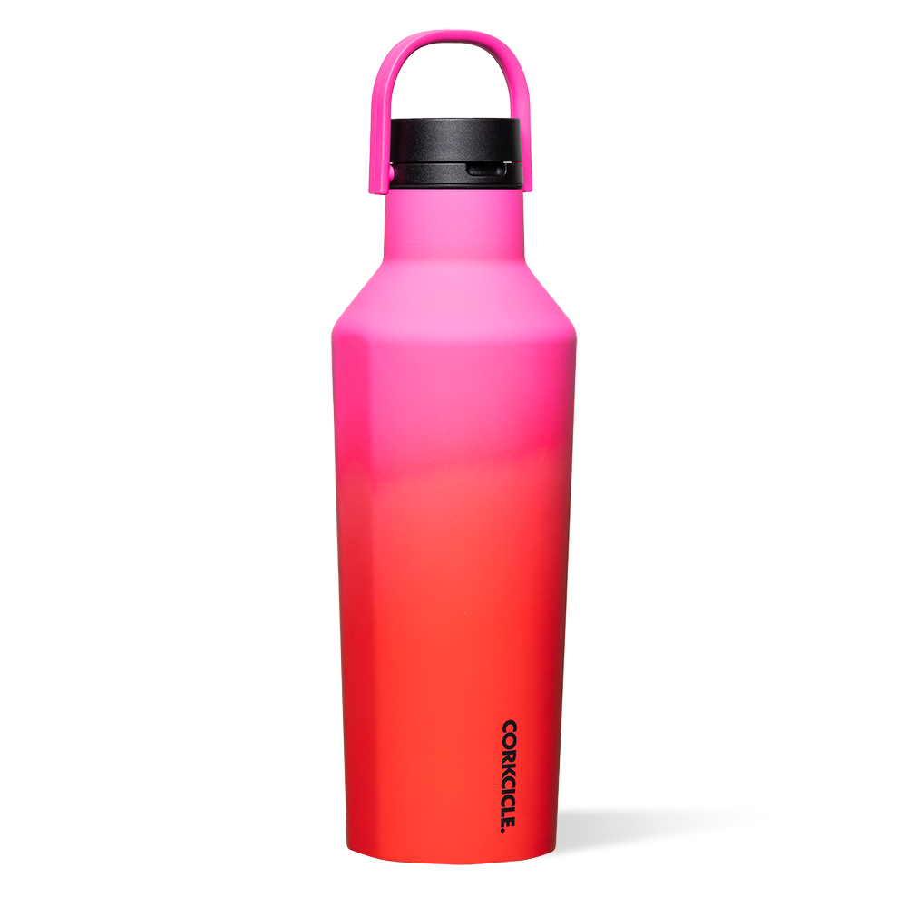 Series A Sport Canteen - Classic Choice