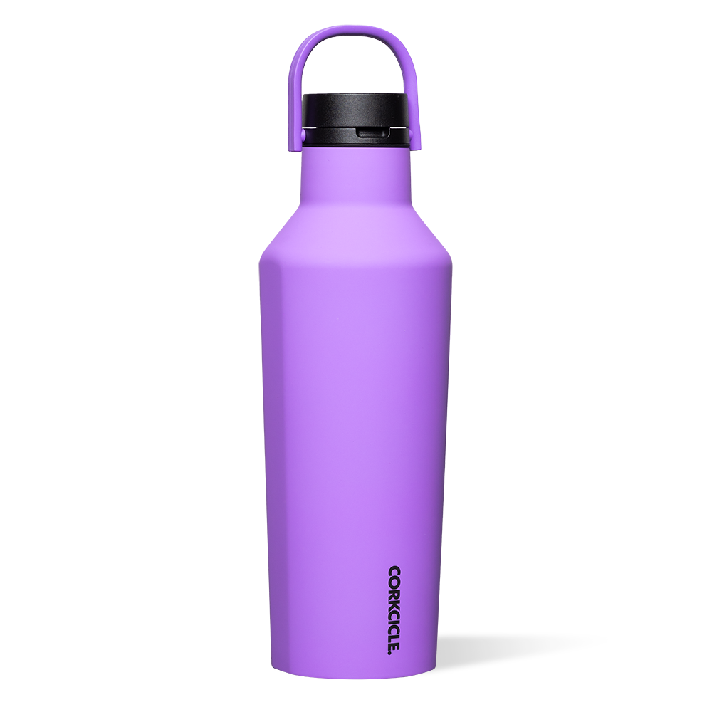 Series A Sport Canteen - Classic Choice