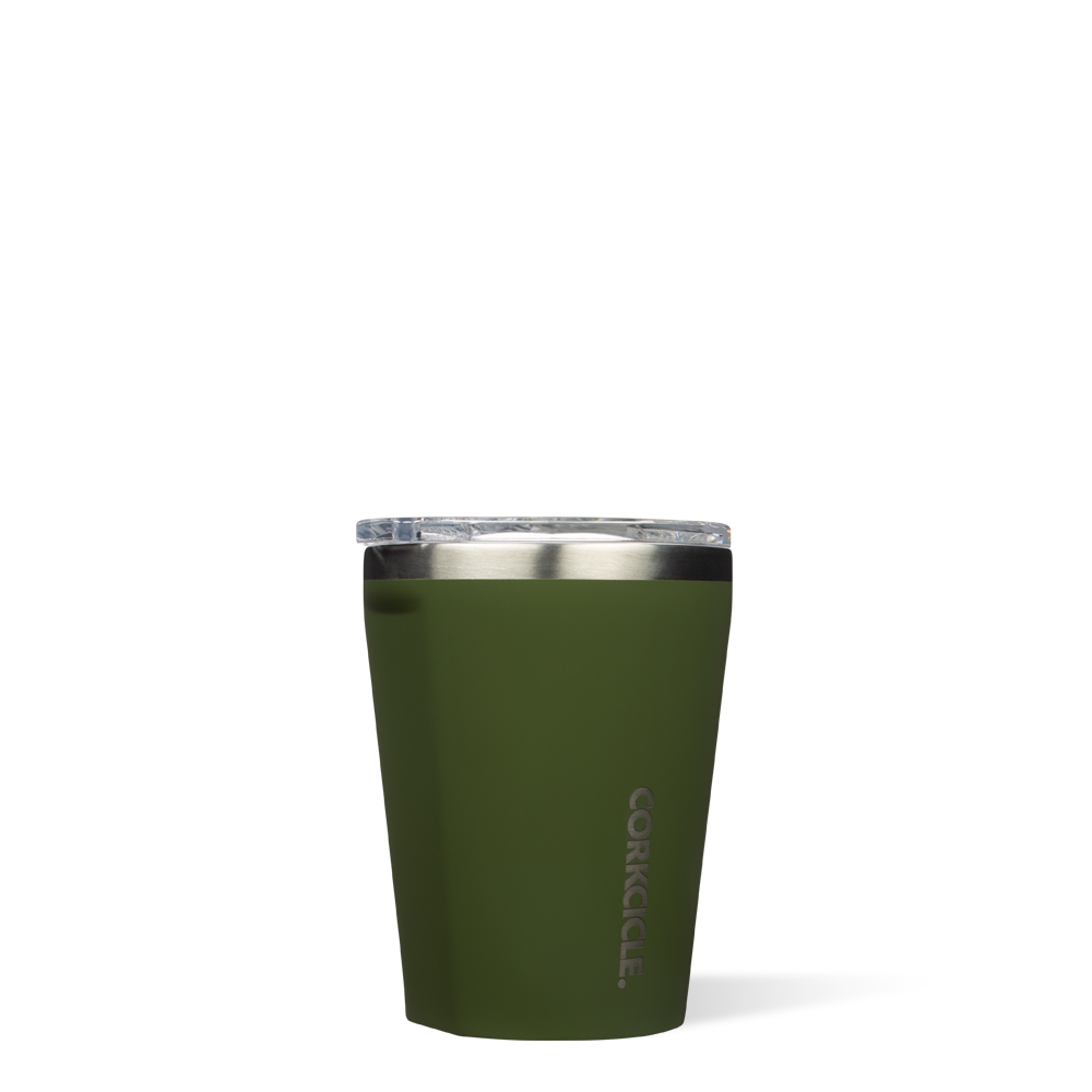 Classic Tumbler - Clean Daily Fit Pick