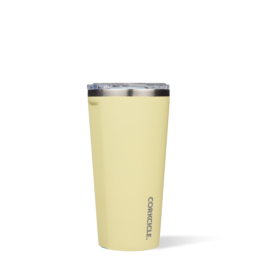 Classic Tumbler - Clean Daily Fit Pick