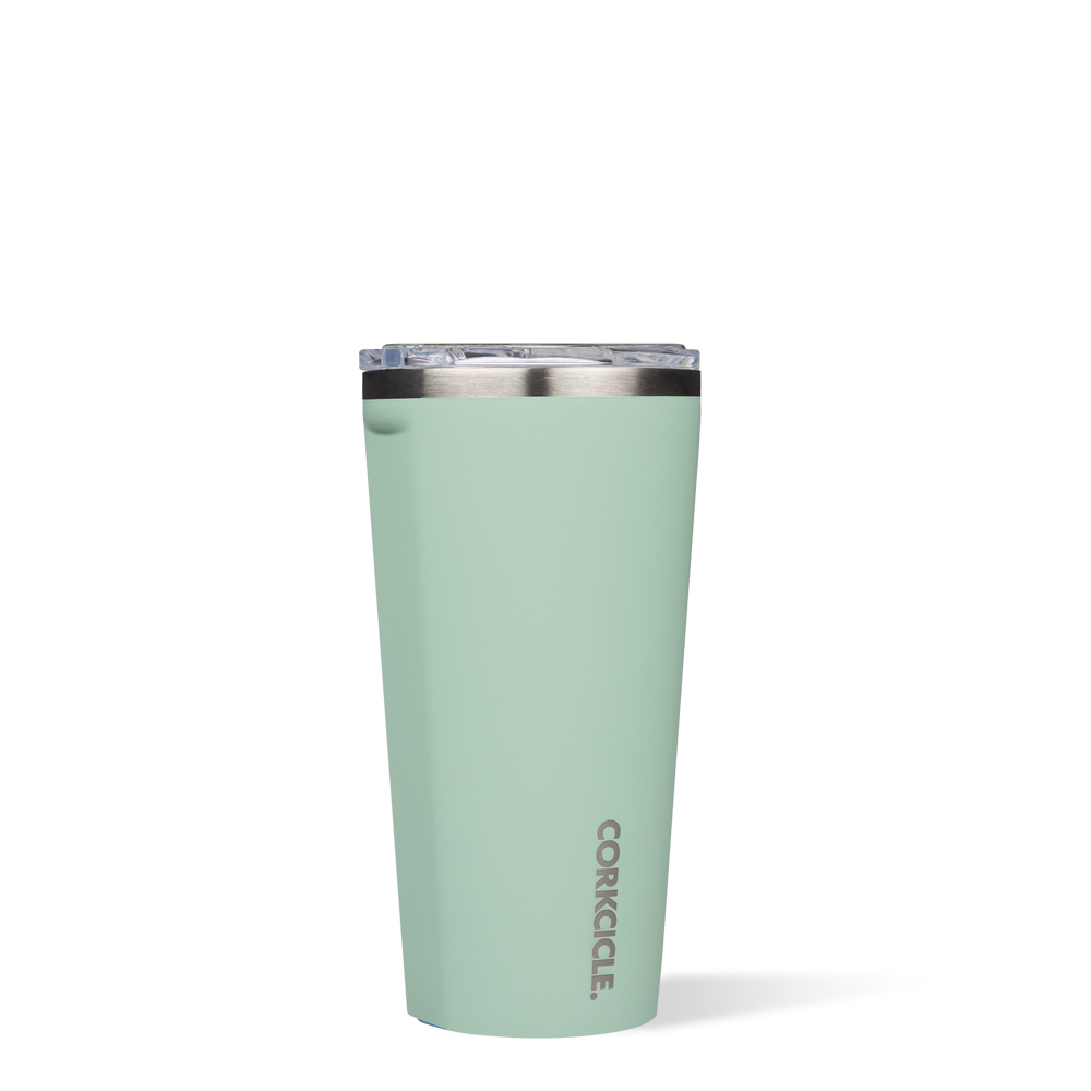 Classic Tumbler - Clean Daily Fit Pick