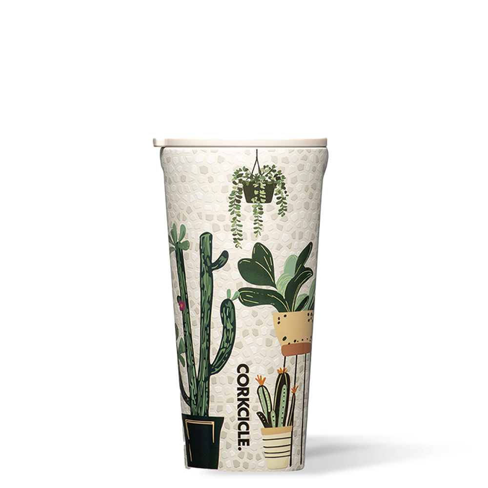 Classic Tumbler - Clean Daily Fit Pick