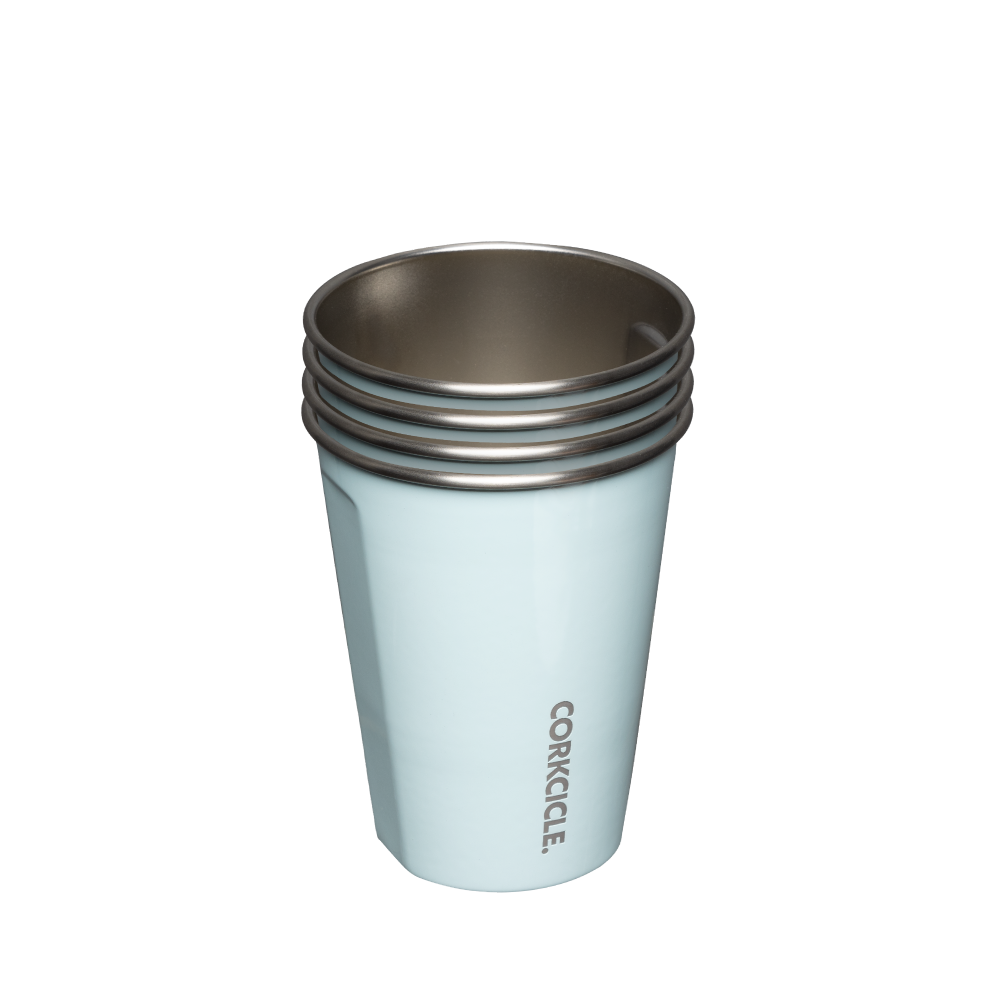 Eco Stacker - Classic Active Ready Pick