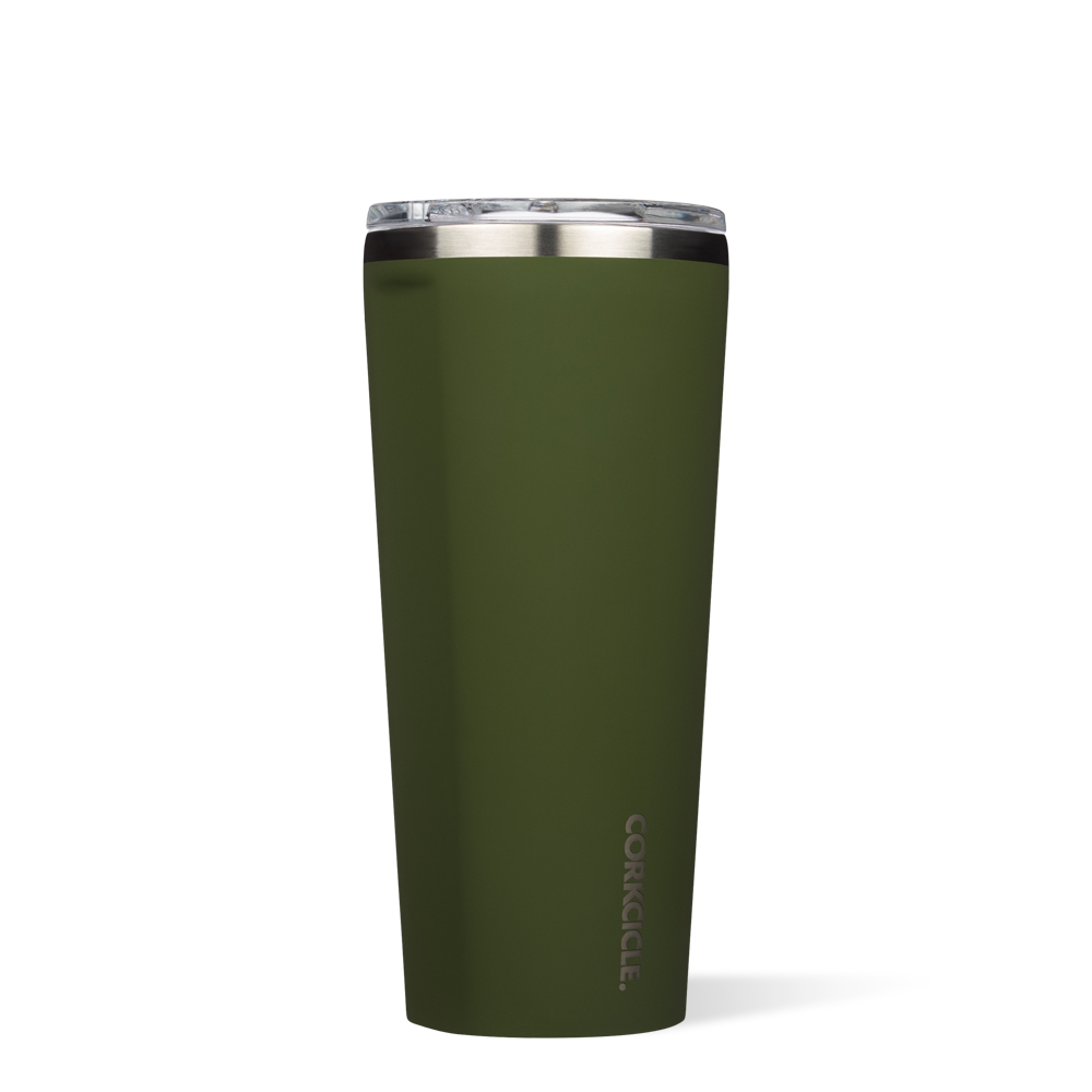 Classic Tumbler - Clean Daily Fit Pick
