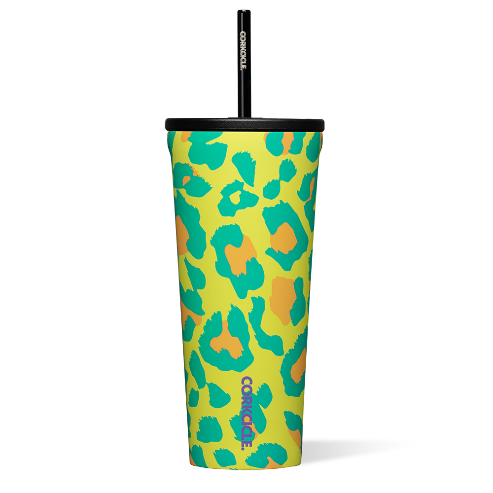 Cold Cup - Active Travel Set