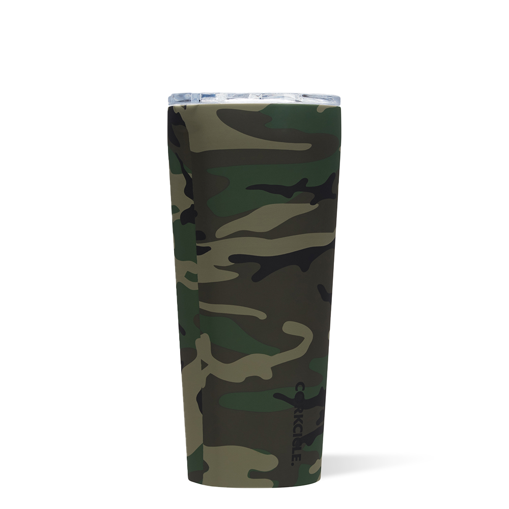 Classic Tumbler - Clean Daily Fit Pick