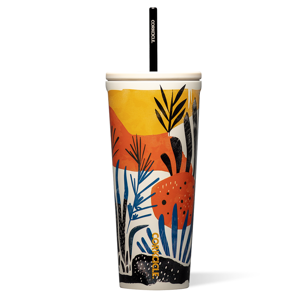 Cold Cup - Active Travel Set