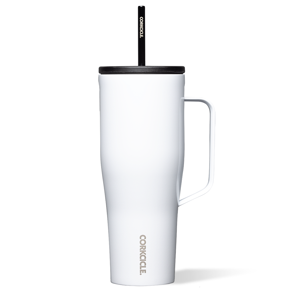 Cold Cup XL - Classic Modern Set Fit