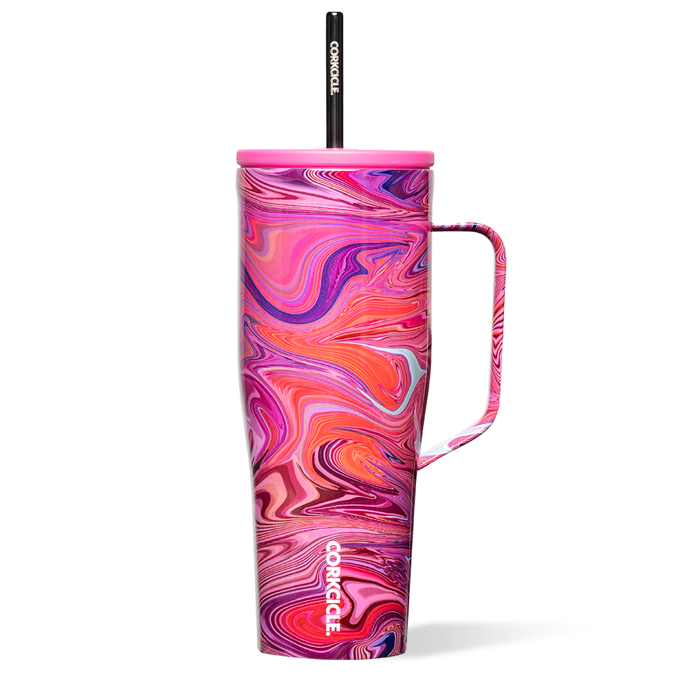 Cold Cup XL - Classic Modern Set Fit
