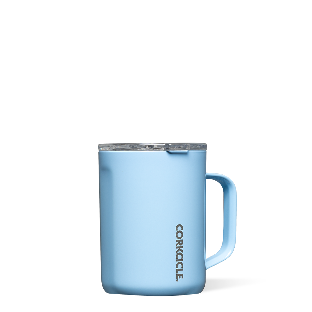 Classic Coffee Mug - Daily Set