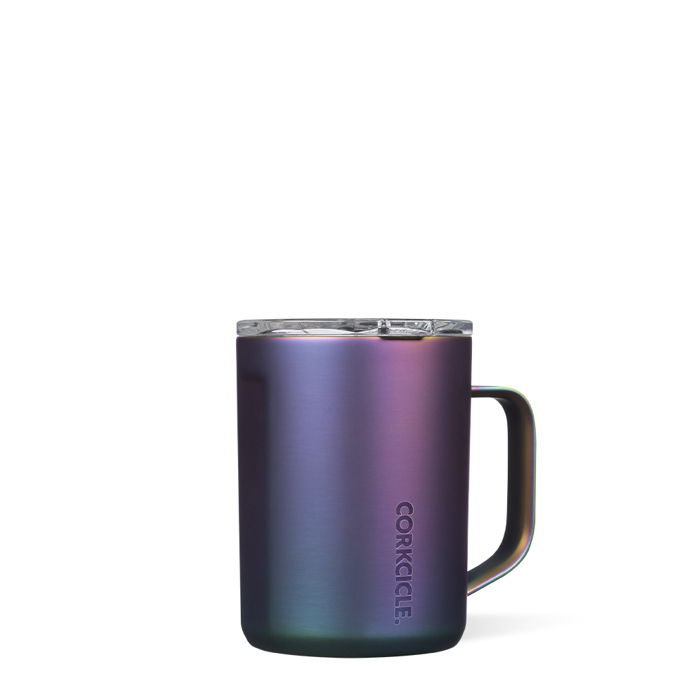 Classic Coffee Mug - Daily Set