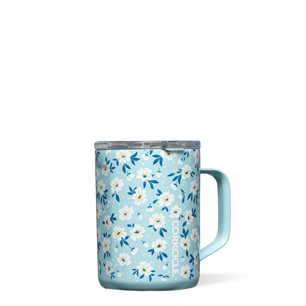 Classic Coffee Mug - Daily Set