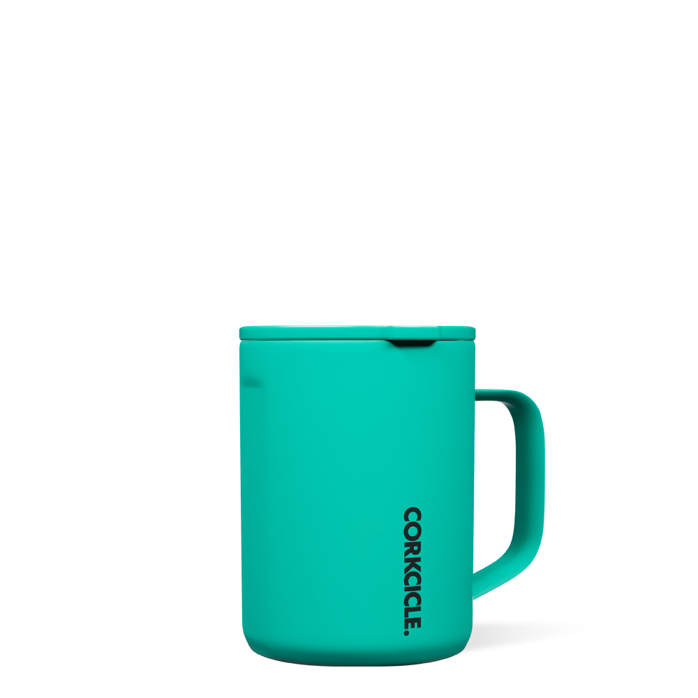 Classic Coffee Mug - Daily Set