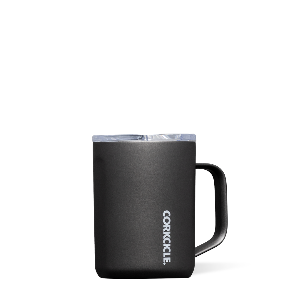Classic Coffee Mug - Daily Set