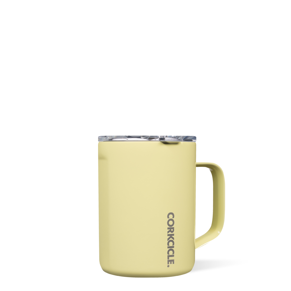 Classic Coffee Mug - Daily Set