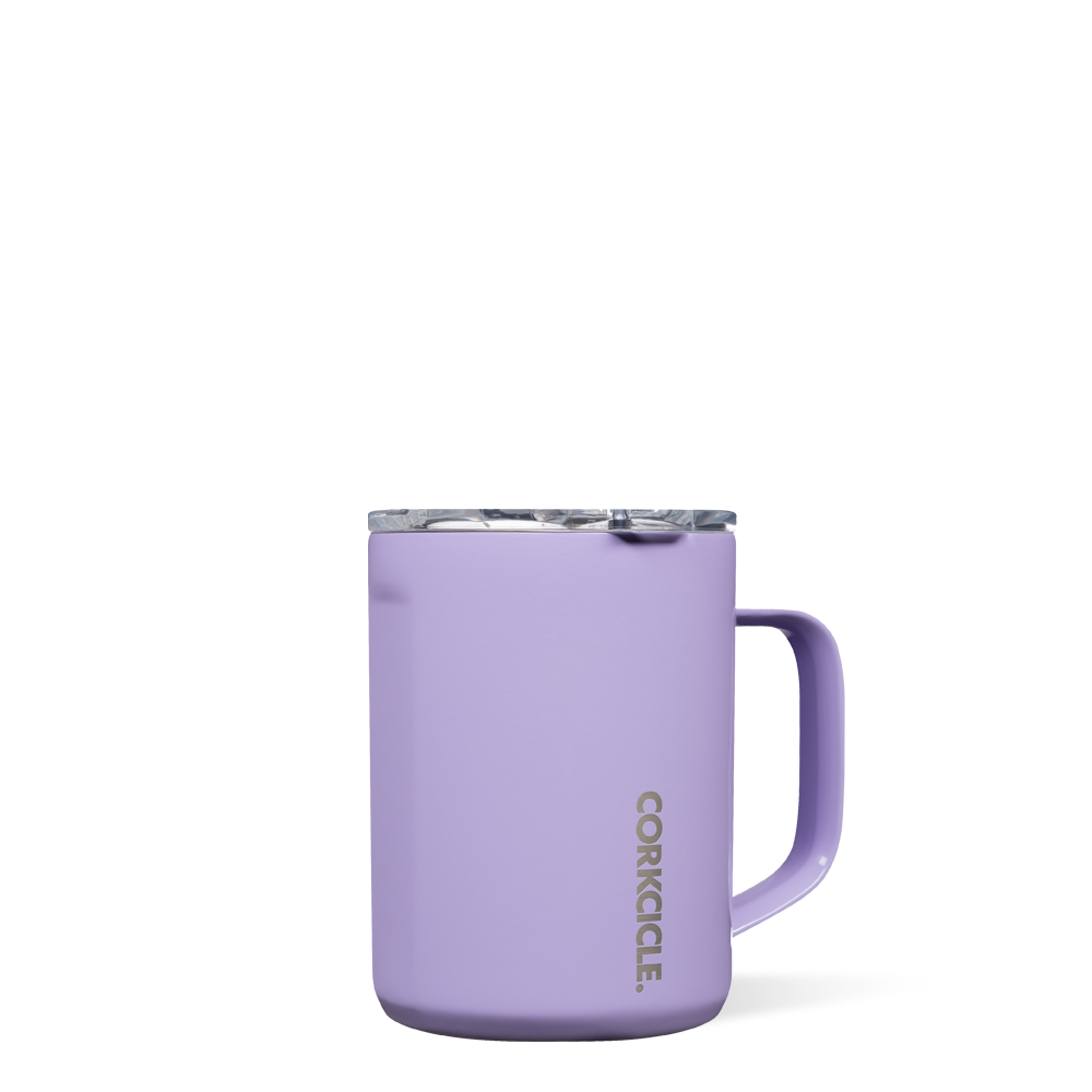 Classic Coffee Mug - Daily Set