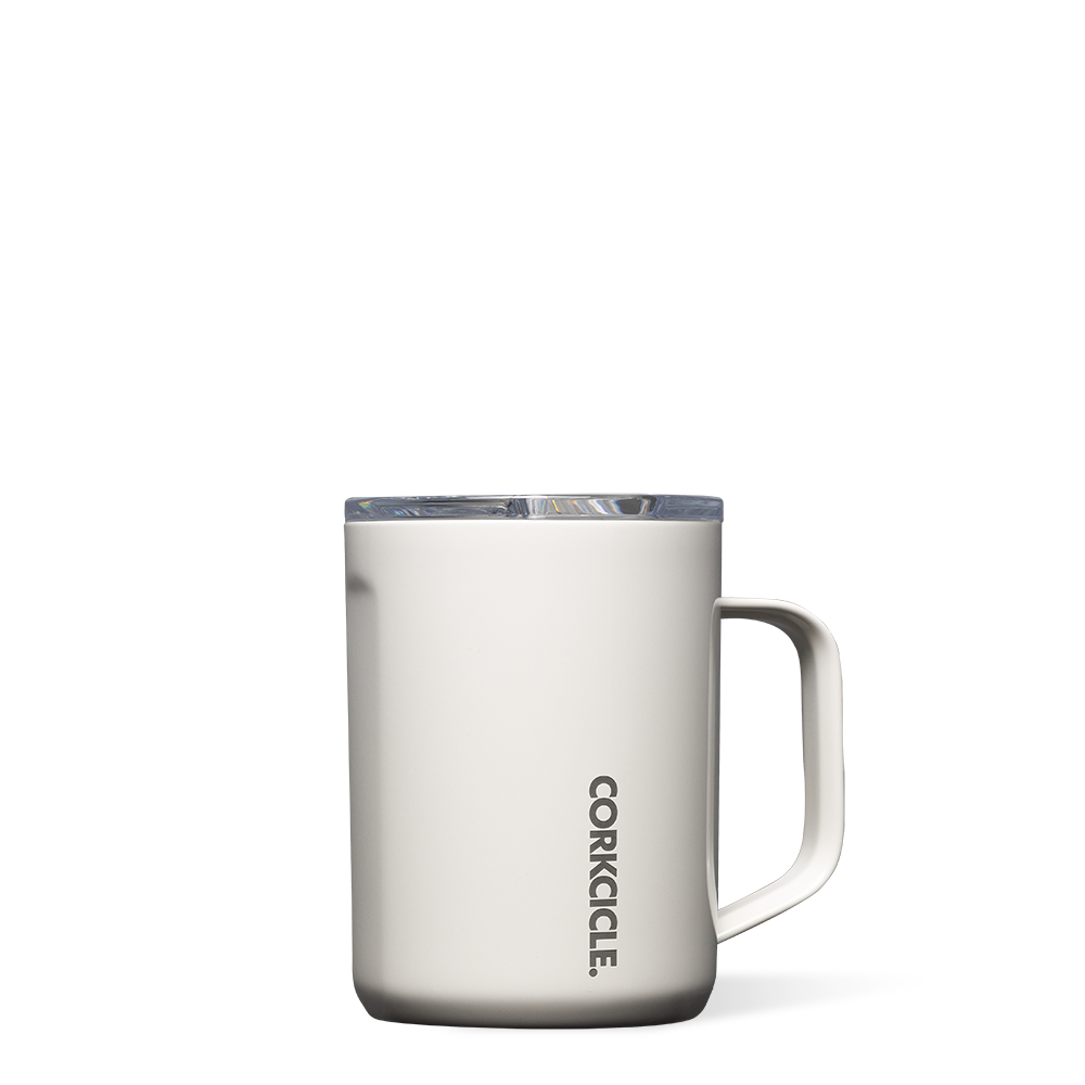 Classic Coffee Mug - Daily Set