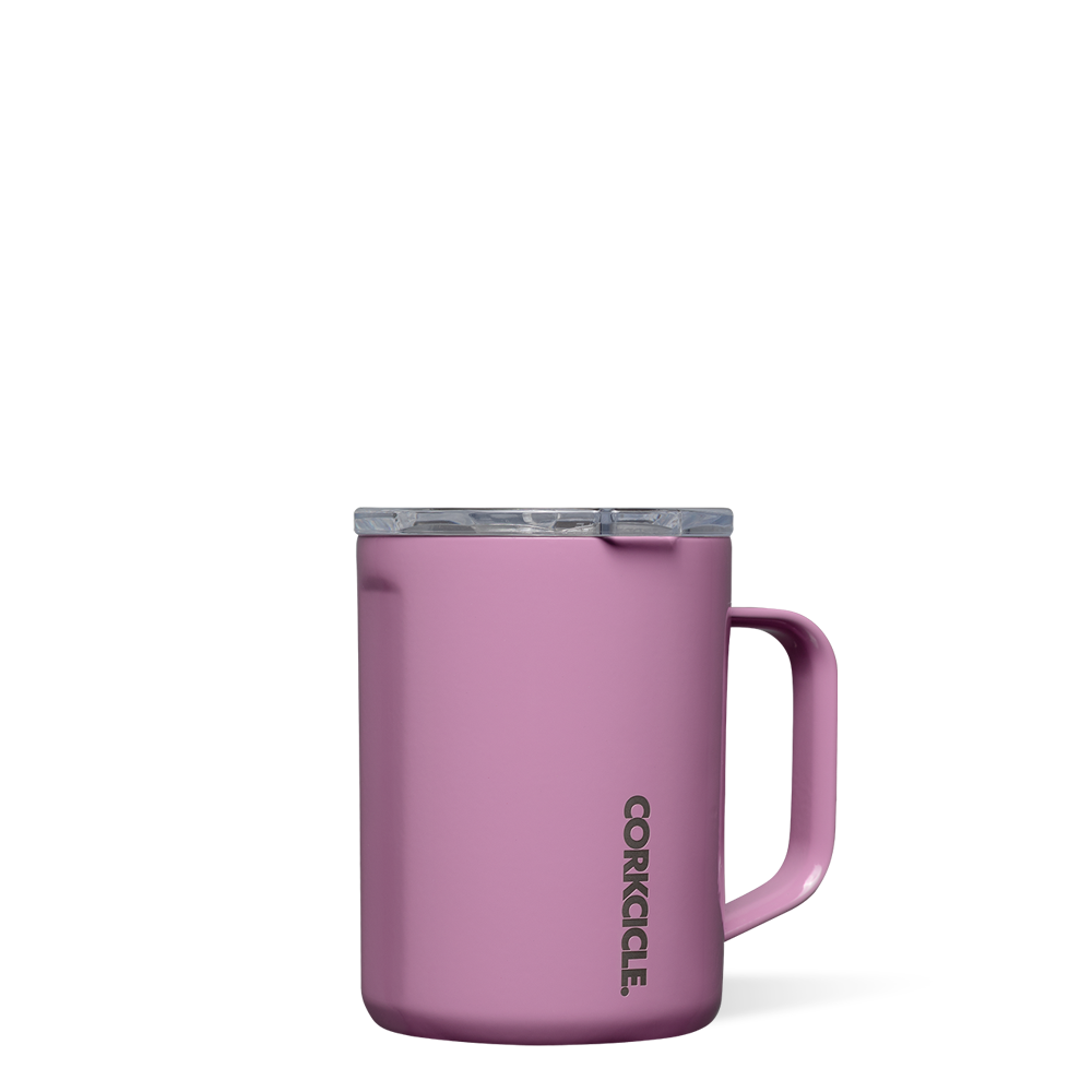 Classic Coffee Mug - Daily Set