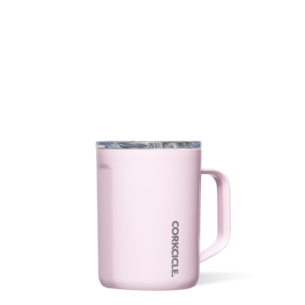 Classic Coffee Mug - Daily Set