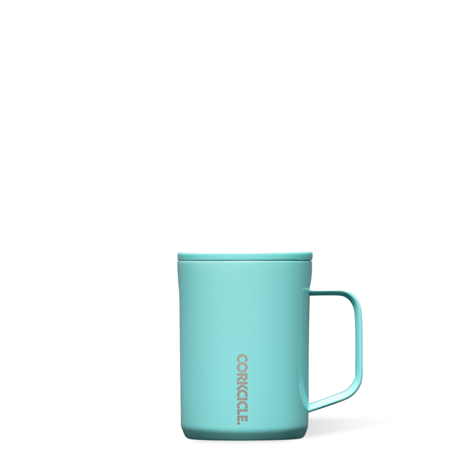 Classic Coffee Mug - Daily Set