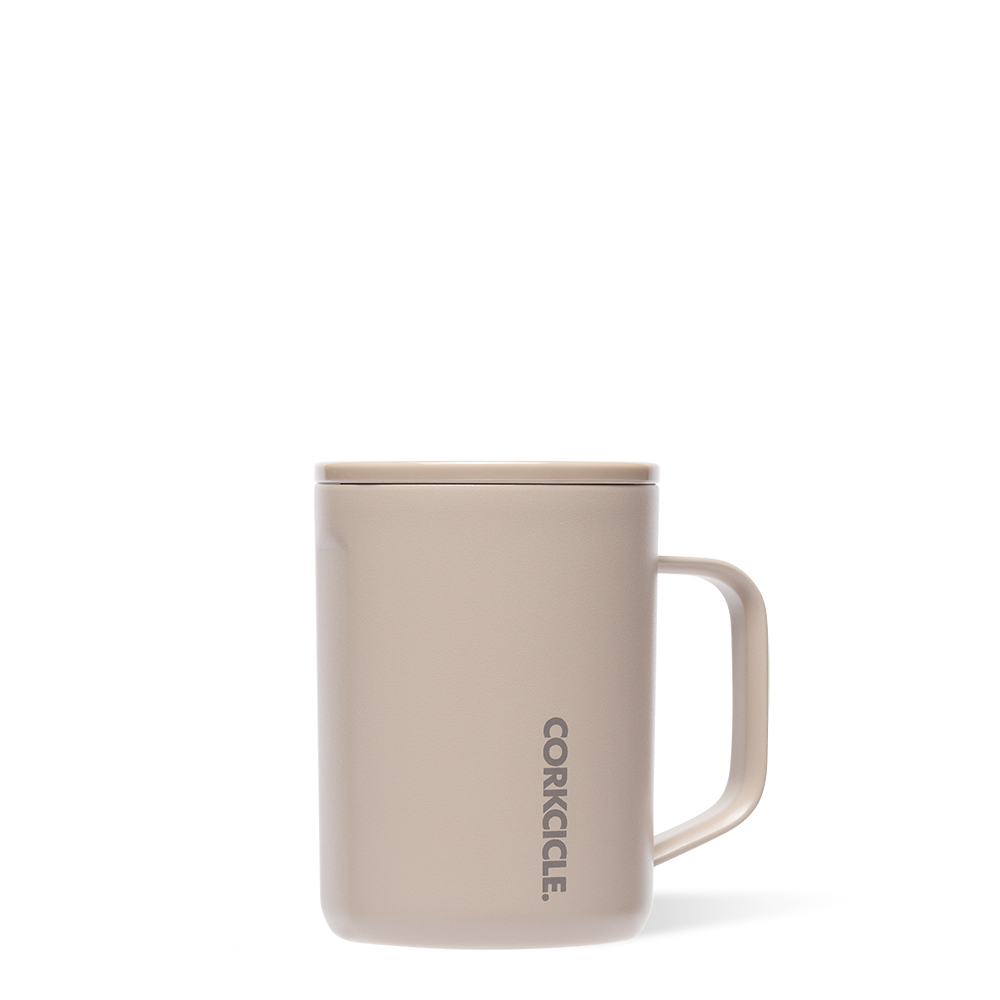 Classic Coffee Mug - Daily Set