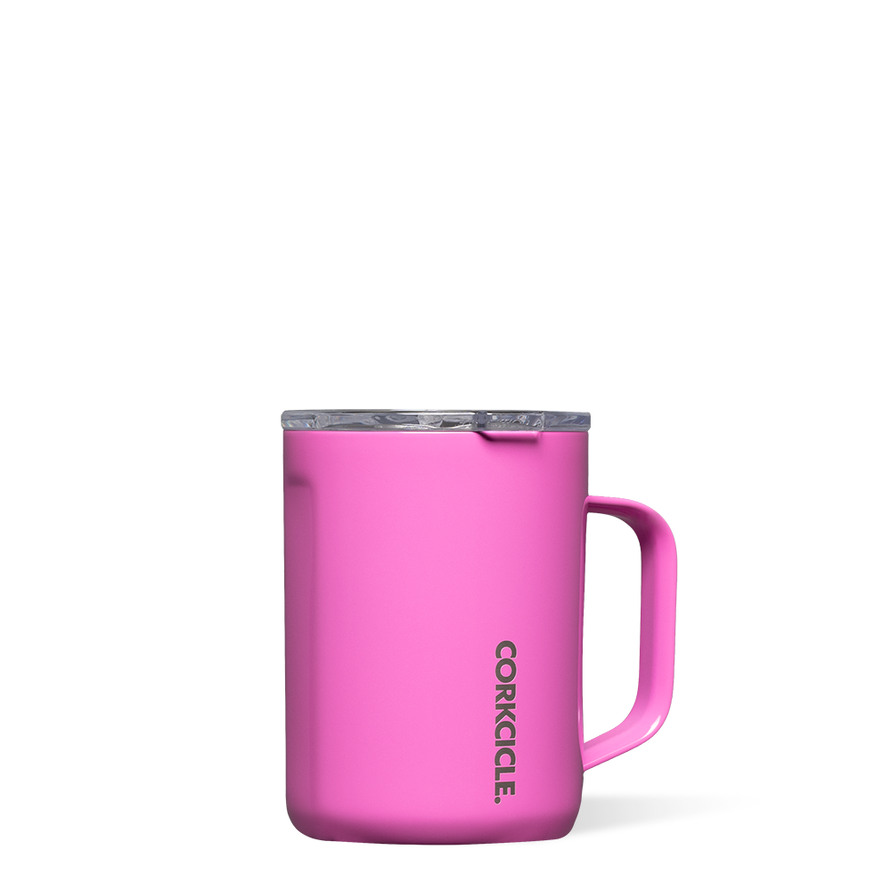 Classic Coffee Mug - Daily Set
