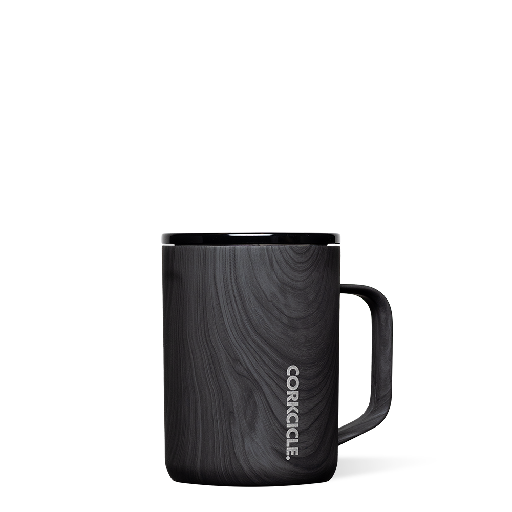 Classic Coffee Mug - Daily Set