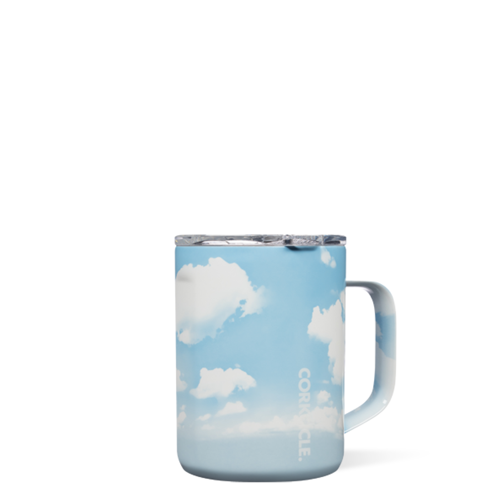 Classic Coffee Mug - Daily Set