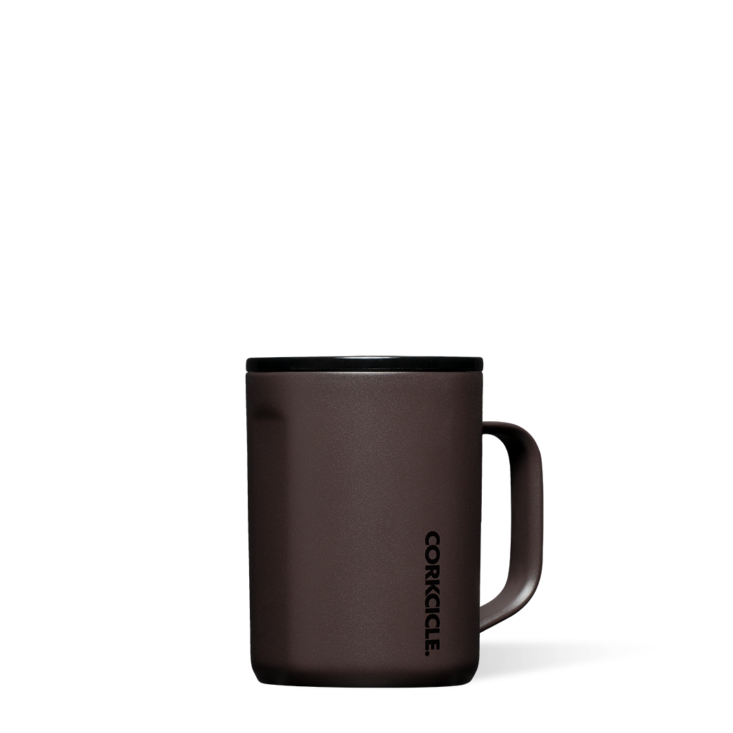 Classic Coffee Mug - Daily Set