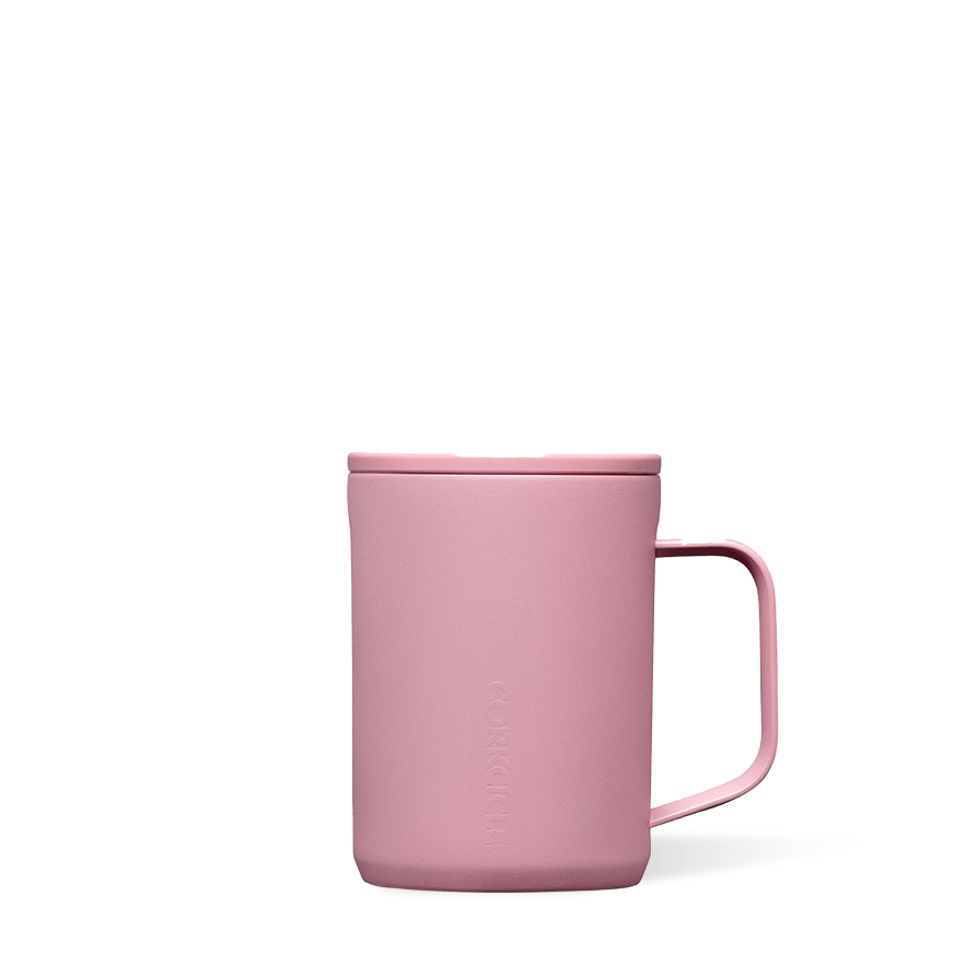 Classic Coffee Mug - Daily Set