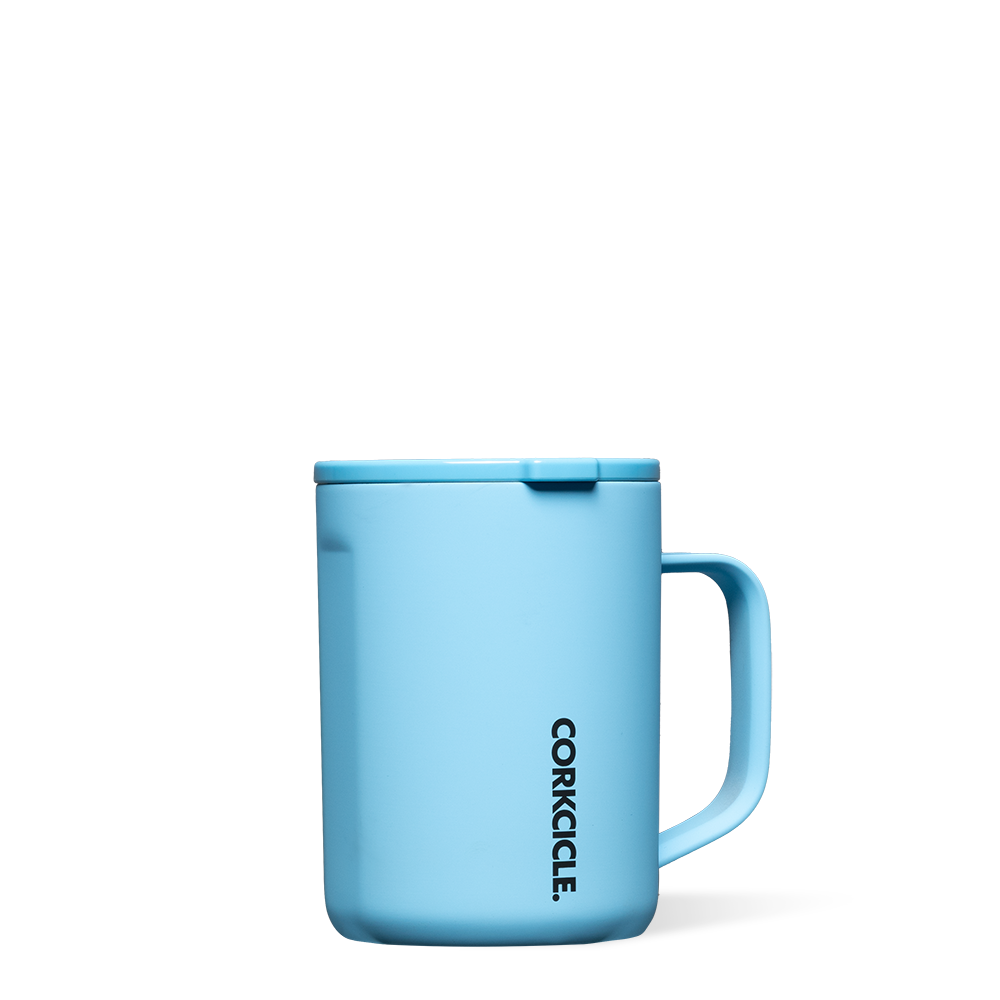 Classic Coffee Mug - Daily Set
