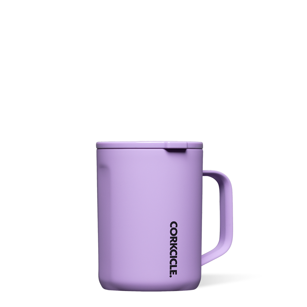 Classic Coffee Mug - Daily Set