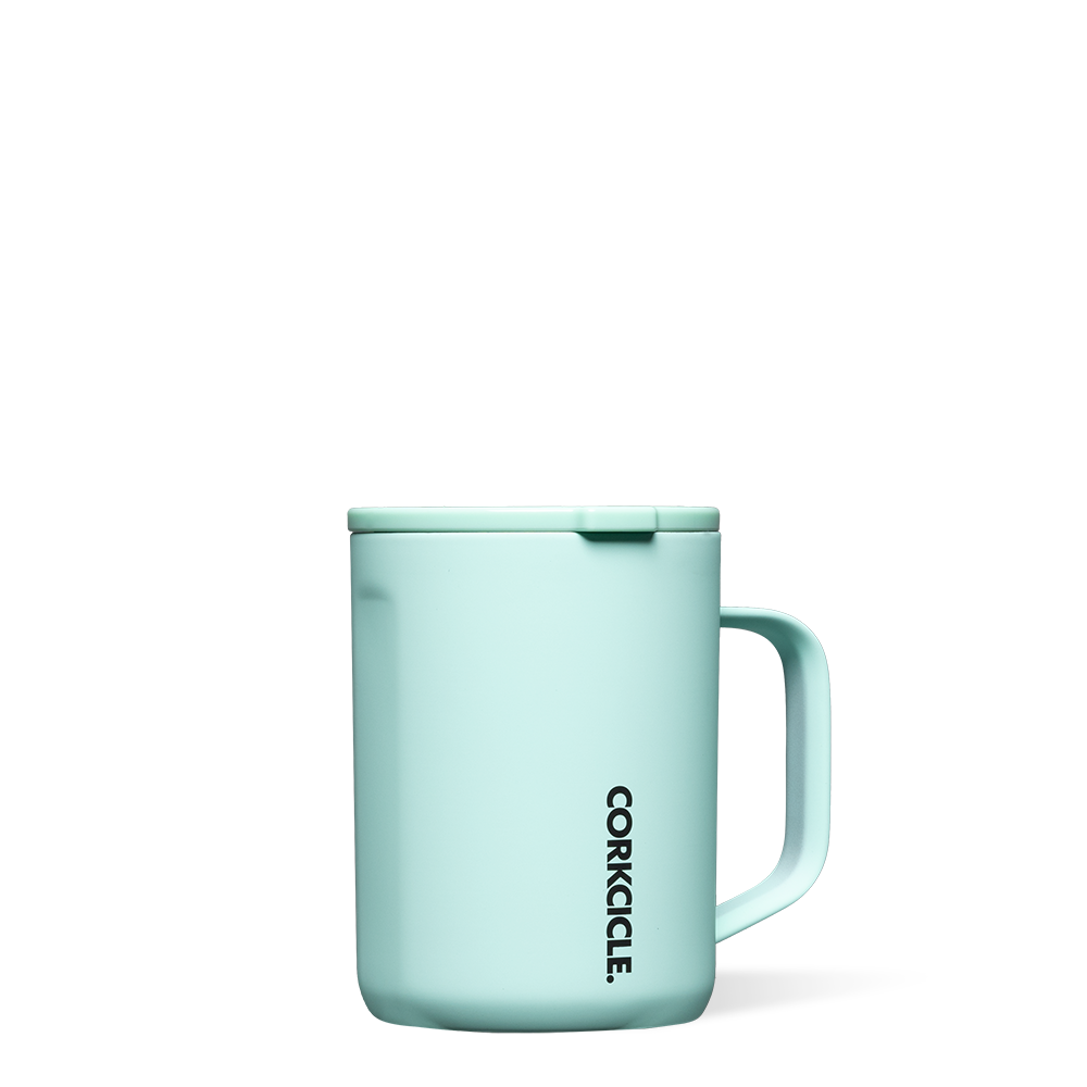 Classic Coffee Mug - Daily Set